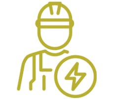 Electrician Icon